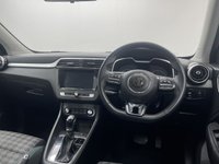 USED 2018 68 MG MG ZS 1.0 T-GDI Excite SUV 5dr Petrol Auto Euro 6 (111 ps) FULL HISTORY + CARPLAY