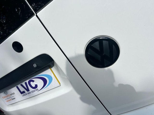 View our VOLKSWAGEN CADDY MAXI