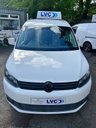 USED 2022 H VOLKSWAGEN CADDY MAXI 2.0 TDI Life MPV 5dr Diesel Manual Euro 6 (s/s) (122 ps) C20 TDI HIGHLINE+ professional micro camper conversion