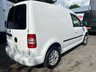 USED 2022 H VOLKSWAGEN CADDY MAXI 2.0 TDI Life MPV 5dr Diesel Manual Euro 6 (s/s) (122 ps) C20 TDI HIGHLINE+ professional micro camper conversion