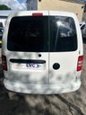 USED 2022 H VOLKSWAGEN CADDY MAXI 2.0 TDI Life MPV 5dr Diesel Manual Euro 6 (s/s) (122 ps) C20 TDI HIGHLINE+ professional micro camper conversion