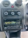 USED 2022 H VOLKSWAGEN CADDY MAXI 2.0 TDI Life MPV 5dr Diesel Manual Euro 6 (s/s) (122 ps) C20 TDI HIGHLINE+ professional micro camper conversion