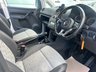 USED 2022 H VOLKSWAGEN CADDY MAXI 2.0 TDI Life MPV 5dr Diesel Manual Euro 6 (s/s) (122 ps) C20 TDI HIGHLINE+ professional micro camper conversion