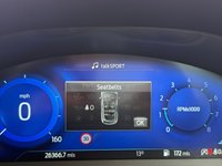 USED 2023 73 FORD FIESTA 1.5T EcoBoost ST-3 Euro 6 (s/s) 5dr HEATED SEATS-REV CAM-SAT NAV
