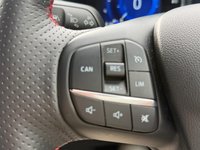 USED 2023 73 FORD FIESTA 1.5T EcoBoost ST-3 Euro 6 (s/s) 5dr HEATED SEATS-REV CAM-SAT NAV