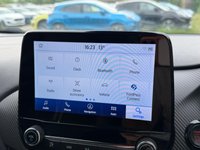 USED 2023 73 FORD FIESTA 1.5T EcoBoost ST-3 Euro 6 (s/s) 5dr HEATED SEATS-REV CAM-SAT NAV