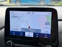USED 2023 73 FORD FIESTA 1.5T EcoBoost ST-3 Euro 6 (s/s) 5dr HEATED SEATS-REV CAM-SAT NAV