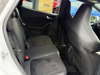 USED 2023 73 FORD FIESTA 1.5T EcoBoost ST-3 Euro 6 (s/s) 5dr HEATED SEATS-REV CAM-SAT NAV