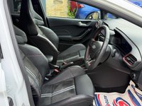 USED 2023 73 FORD FIESTA 1.5T EcoBoost ST-3 Euro 6 (s/s) 5dr HEATED SEATS-REV CAM-SAT NAV