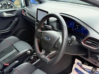 USED 2023 73 FORD FIESTA 1.5T EcoBoost ST-3 Euro 6 (s/s) 5dr HEATED SEATS-REV CAM-SAT NAV
