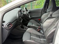 USED 2023 73 FORD FIESTA 1.5T EcoBoost ST-3 Euro 6 (s/s) 5dr HEATED SEATS-REV CAM-SAT NAV