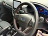 USED 2023 73 FORD FIESTA 1.5T EcoBoost ST-3 Euro 6 (s/s) 5dr HEATED SEATS-REV CAM-SAT NAV