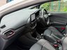 USED 2023 73 FORD FIESTA 1.5T EcoBoost ST-3 Euro 6 (s/s) 5dr HEATED SEATS-REV CAM-SAT NAV