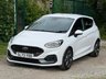 USED 2023 73 FORD FIESTA 1.5T EcoBoost ST-3 Euro 6 (s/s) 5dr HEATED SEATS-REV CAM-SAT NAV