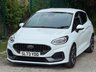 USED 2023 73 FORD FIESTA 1.5T EcoBoost ST-3 Euro 6 (s/s) 5dr HEATED SEATS-REV CAM-SAT NAV
