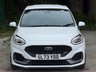 USED 2023 73 FORD FIESTA 1.5T EcoBoost ST-3 Euro 6 (s/s) 5dr HEATED SEATS-REV CAM-SAT NAV