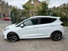 USED 2023 73 FORD FIESTA 1.5T EcoBoost ST-3 Euro 6 (s/s) 5dr HEATED SEATS-REV CAM-SAT NAV