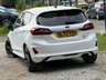 USED 2023 73 FORD FIESTA 1.5T EcoBoost ST-3 Euro 6 (s/s) 5dr HEATED SEATS-REV CAM-SAT NAV