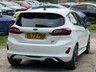 USED 2023 73 FORD FIESTA 1.5T EcoBoost ST-3 Euro 6 (s/s) 5dr HEATED SEATS-REV CAM-SAT NAV