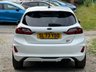 USED 2023 73 FORD FIESTA 1.5T EcoBoost ST-3 Euro 6 (s/s) 5dr HEATED SEATS-REV CAM-SAT NAV