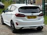 USED 2023 73 FORD FIESTA 1.5T EcoBoost ST-3 Euro 6 (s/s) 5dr HEATED SEATS-REV CAM-SAT NAV