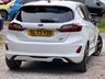 USED 2023 73 FORD FIESTA 1.5T EcoBoost ST-3 Euro 6 (s/s) 5dr HEATED SEATS-REV CAM-SAT NAV