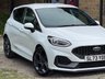 USED 2023 73 FORD FIESTA 1.5T EcoBoost ST-3 Euro 6 (s/s) 5dr HEATED SEATS-REV CAM-SAT NAV