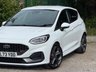 USED 2023 73 FORD FIESTA 1.5T EcoBoost ST-3 Euro 6 (s/s) 5dr HEATED SEATS-REV CAM-SAT NAV