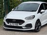 USED 2023 73 FORD FIESTA 1.5T EcoBoost ST-3 Euro 6 (s/s) 5dr HEATED SEATS-REV CAM-SAT NAV