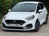 USED 2023 73 FORD FIESTA 1.5T EcoBoost ST-3 Euro 6 (s/s) 5dr HEATED SEATS-REV CAM-SAT NAV