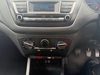USED 2018 18 HYUNDAI I20 1.2 S Hatchback 5dr Petrol Manual Euro 6 (75 ps) 