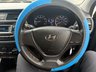 USED 2018 18 HYUNDAI I20 1.2 S Hatchback 5dr Petrol Manual Euro 6 (75 ps) 