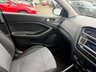 USED 2018 18 HYUNDAI I20 1.2 S Hatchback 5dr Petrol Manual Euro 6 (75 ps) 