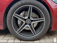 USED 2017 67 MERCEDES-BENZ C-CLASS 2.1 C220d AMG Line (Premium Plus) Saloon 4dr Diesel G-Tronic+ 4MATIC Euro 6 (s/s) (170 ps) 
