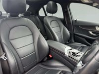USED 2017 67 MERCEDES-BENZ C-CLASS 2.1 C220d AMG Line (Premium Plus) Saloon 4dr Diesel G-Tronic+ 4MATIC Euro 6 (s/s) (170 ps) 
