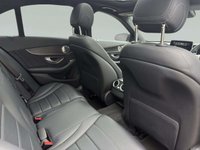 USED 2017 67 MERCEDES-BENZ C-CLASS 2.1 C220d AMG Line (Premium Plus) Saloon 4dr Diesel G-Tronic+ 4MATIC Euro 6 (s/s) (170 ps) 