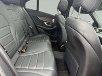 USED 2017 67 MERCEDES-BENZ C-CLASS 2.1 C220d AMG Line (Premium Plus) Saloon 4dr Diesel G-Tronic+ 4MATIC Euro 6 (s/s) (170 ps) 