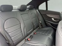 USED 2017 67 MERCEDES-BENZ C-CLASS 2.1 C220d AMG Line (Premium Plus) Saloon 4dr Diesel G-Tronic+ 4MATIC Euro 6 (s/s) (170 ps) 
