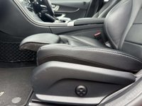 USED 2017 67 MERCEDES-BENZ C-CLASS 2.1 C220d AMG Line (Premium Plus) Saloon 4dr Diesel G-Tronic+ 4MATIC Euro 6 (s/s) (170 ps) 