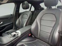 USED 2017 67 MERCEDES-BENZ C-CLASS 2.1 C220d AMG Line (Premium Plus) Saloon 4dr Diesel G-Tronic+ 4MATIC Euro 6 (s/s) (170 ps) 