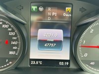 USED 2017 67 MERCEDES-BENZ C-CLASS 2.1 C220d AMG Line (Premium Plus) Saloon 4dr Diesel G-Tronic+ 4MATIC Euro 6 (s/s) (170 ps) 