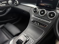 USED 2017 67 MERCEDES-BENZ C-CLASS 2.1 C220d AMG Line (Premium Plus) Saloon 4dr Diesel G-Tronic+ 4MATIC Euro 6 (s/s) (170 ps) 