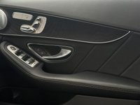 USED 2017 67 MERCEDES-BENZ C-CLASS 2.1 C220d AMG Line (Premium Plus) Saloon 4dr Diesel G-Tronic+ 4MATIC Euro 6 (s/s) (170 ps) 