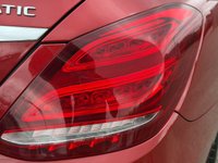 USED 2017 67 MERCEDES-BENZ C-CLASS 2.1 C220d AMG Line (Premium Plus) Saloon 4dr Diesel G-Tronic+ 4MATIC Euro 6 (s/s) (170 ps) 