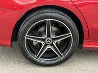 USED 2017 67 MERCEDES-BENZ C-CLASS 2.1 C220d AMG Line (Premium Plus) Saloon 4dr Diesel G-Tronic+ 4MATIC Euro 6 (s/s) (170 ps) 