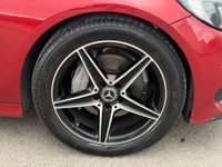 USED 2017 67 MERCEDES-BENZ C-CLASS 2.1 C220d AMG Line (Premium Plus) Saloon 4dr Diesel G-Tronic+ 4MATIC Euro 6 (s/s) (170 ps) 