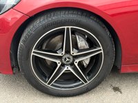 USED 2017 67 MERCEDES-BENZ C-CLASS 2.1 C220d AMG Line (Premium Plus) Saloon 4dr Diesel G-Tronic+ 4MATIC Euro 6 (s/s) (170 ps) 