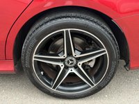 USED 2017 67 MERCEDES-BENZ C-CLASS 2.1 C220d AMG Line (Premium Plus) Saloon 4dr Diesel G-Tronic+ 4MATIC Euro 6 (s/s) (170 ps) 