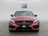 USED 2017 67 MERCEDES-BENZ C-CLASS 2.1 C220d AMG Line (Premium Plus) Saloon 4dr Diesel G-Tronic+ 4MATIC Euro 6 (s/s) (170 ps) 