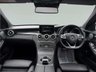 USED 2017 67 MERCEDES-BENZ C-CLASS 2.1 C220d AMG Line (Premium Plus) Saloon 4dr Diesel G-Tronic+ 4MATIC Euro 6 (s/s) (170 ps) 